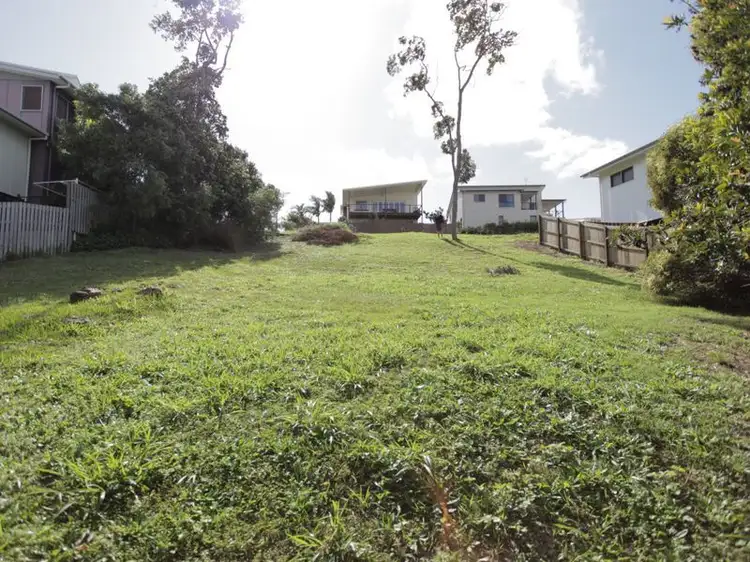Main view of Homely land listing, 14 Berry Court, Mount Coolum QLD 4573