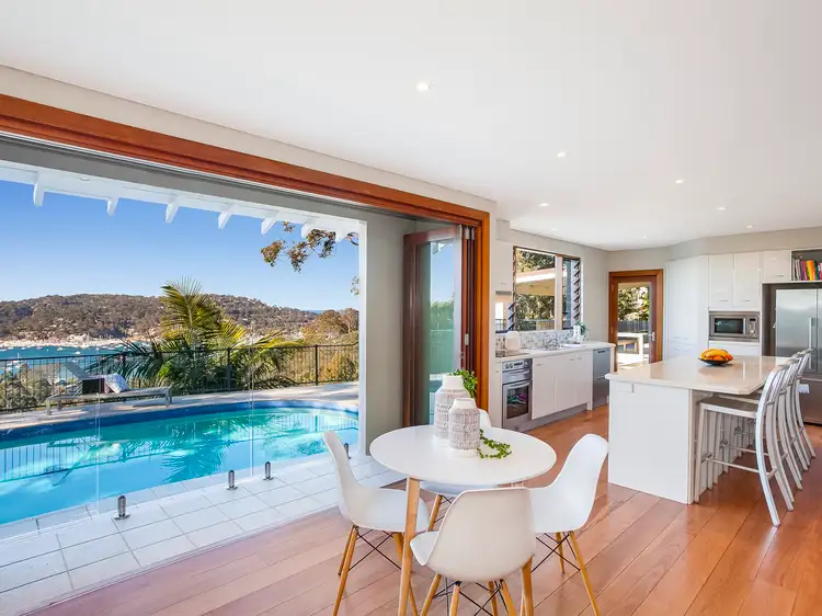 Sixth view of Homely house listing, 10a Lentara Road, Bayview NSW 2104