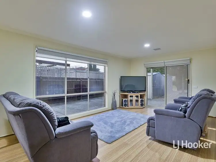 Sixth view of Homely house listing, 88 Wilmington Avenue, Hoppers Crossing VIC 3029