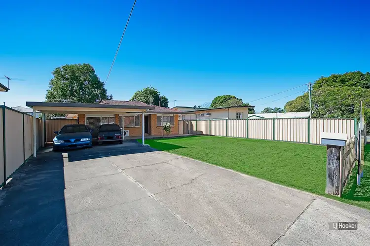 45 Boardman Street, Kallangur QLD 4503