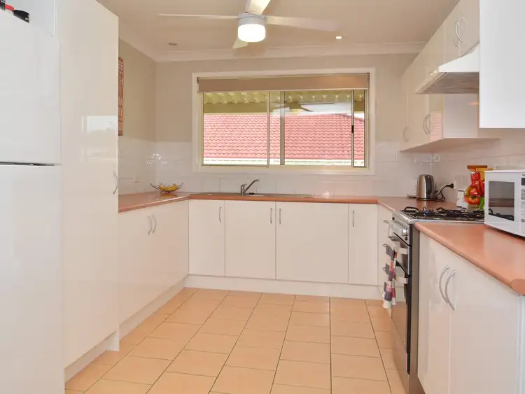Sixth view of Homely house listing, 21 Benjamin Circle, Rutherford NSW 2320