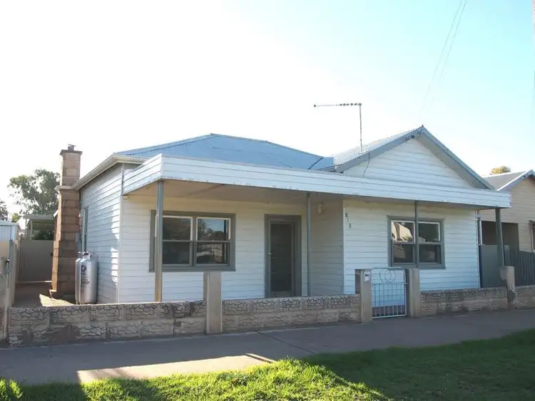 700 Blende Street, Broken Hill NSW 2880