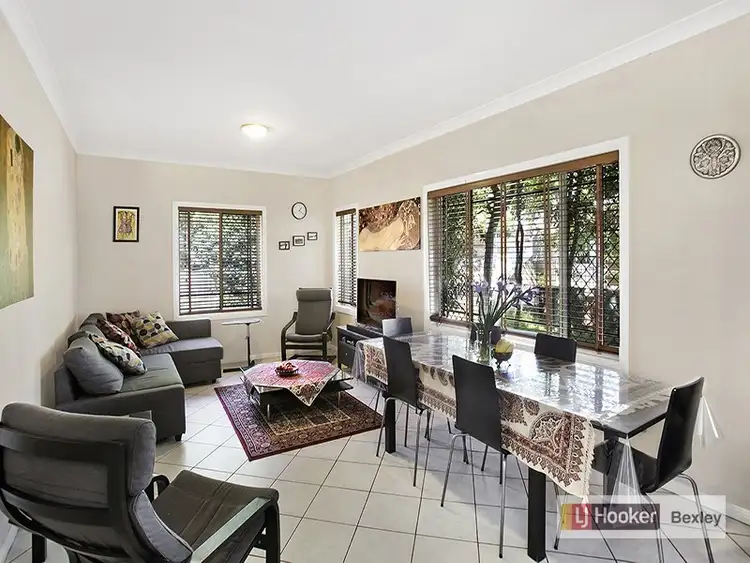Third view of Homely townhouse listing, 1/144 Stoney Creek Road, Bexley NSW 2207