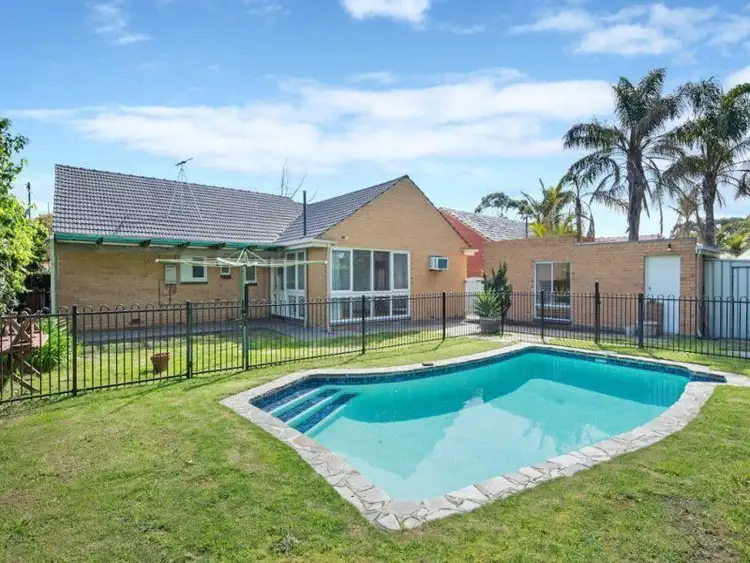 Main view of Homely house listing, 25 Chippendale Avenue, Fulham SA 5024