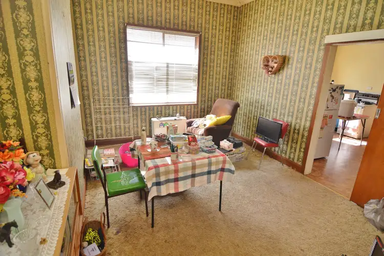 Fourth view of Homely semi-detached listing, 271 Main Street, Lithgow NSW 2790