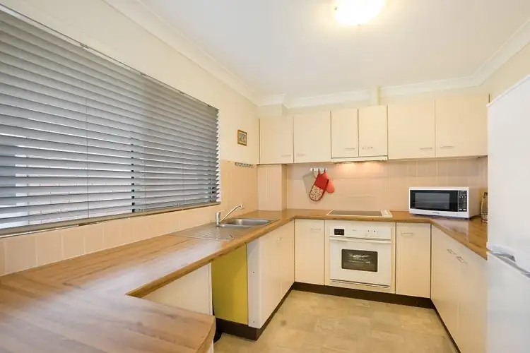 Third view of Homely unit listing, 18/39-43 Melbourne Street, East Gosford NSW 2250