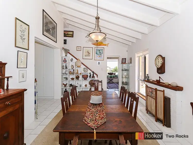 Fourth view of Homely house listing, 122 Cassilda Way, Two Rocks WA 6037