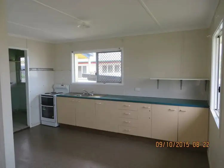 Second view of Homely house listing, 79 Fielding Street, Gayndah QLD 4625