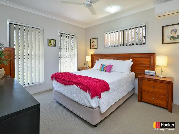 Sixth view of Homely house listing, 20 Tranquil Place, Mcdowall QLD 4053