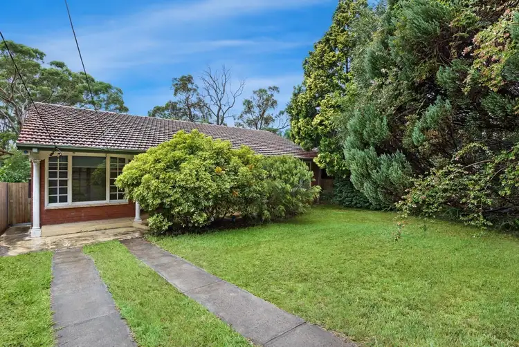 Fourth view of Homely house listing, 256 Kissing Point Road, South Turramurra NSW 2074