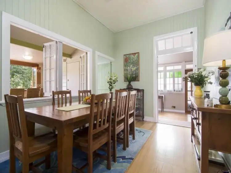 Sixth view of Homely house listing, 1744 Mossman Mt Molloy Road, Julatten QLD 4871