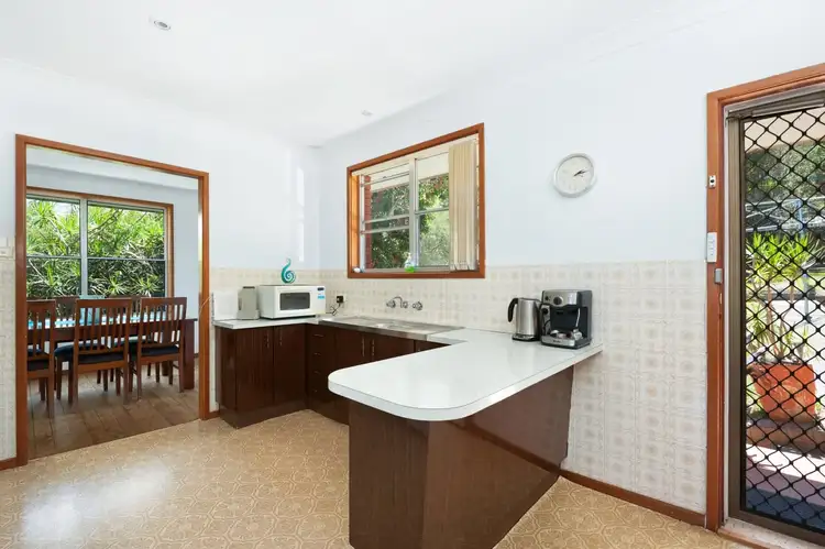 Fifth view of Homely house listing, 49 Gilsmere Street, Jewells NSW 2280