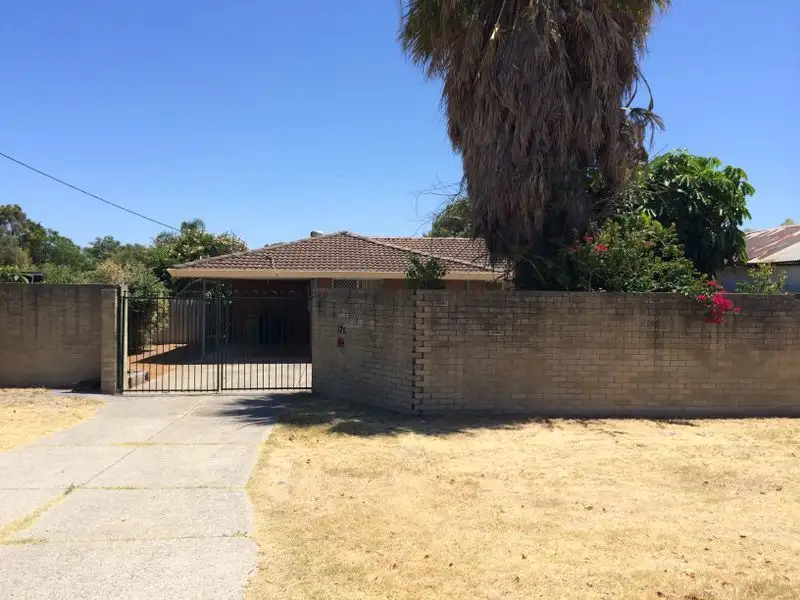 Main view of Homely house listing, 125 Fremantle Road, Gosnells WA 6110