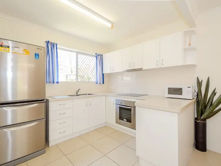 Third view of Homely house listing, Unit 1-4/9 Cowan Close, South Gladstone QLD 4680