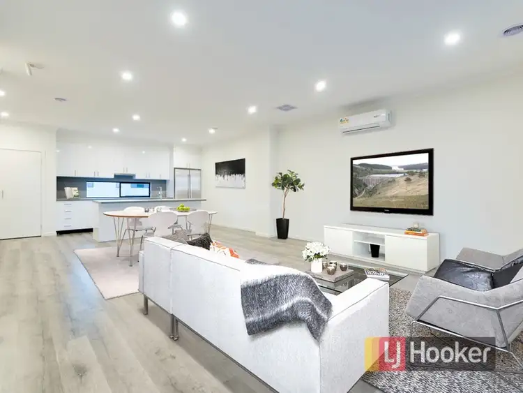 Second view of Homely house listing, 3A Arbour Rise, Pakenham VIC 3810