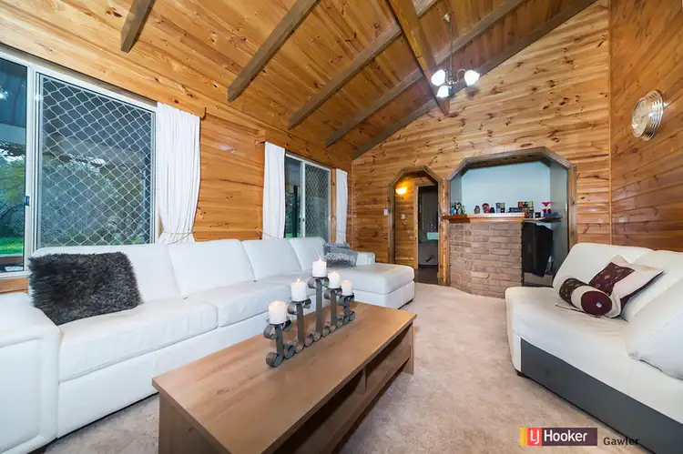 Second view of Homely house listing, 7 Lindsay Court, Lyndoch SA 5351