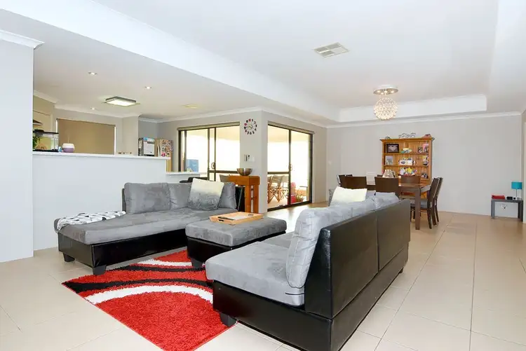 Seventh view of Homely house listing, 30 Polwarth Circuit, Eaton WA 6232