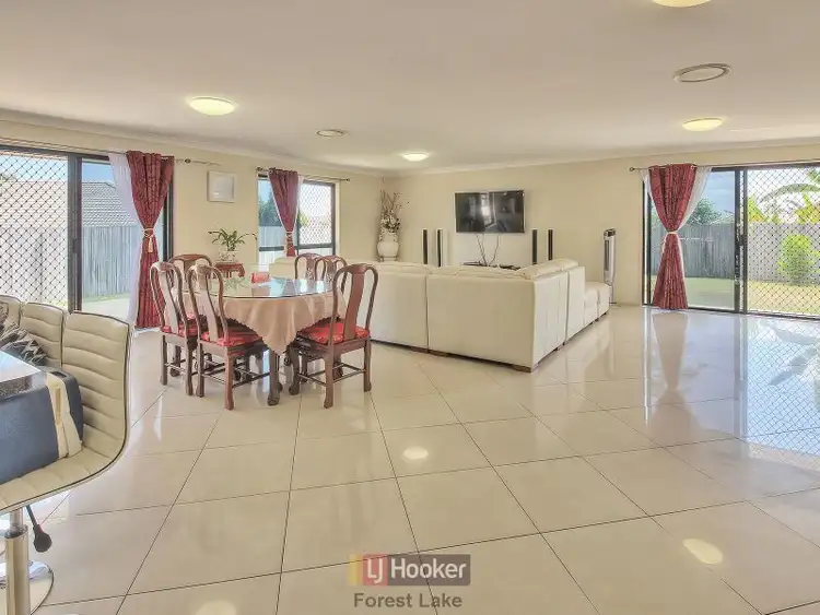Second view of Homely house listing, 62 Kondalilla Parade, Forest Lake QLD 4078