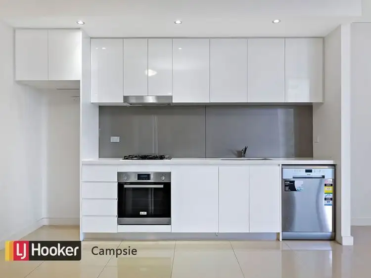 Fourth view of Homely apartment listing, 117/363 Beamish Street, Campsie NSW 2194
