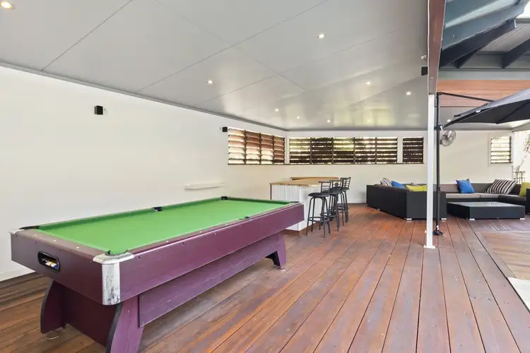 Second view of Homely house listing, Lot 1/1 Stirling Court, Bonogin QLD 4213