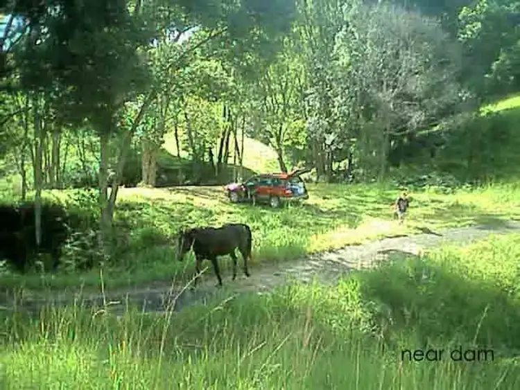 Second view of Homely land listing, 16 Teak Place, Nobbys Creek NSW 2484