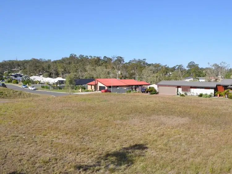 Second view of Homely land listing, 15 Billabong Drive, Glen Eden QLD 4680