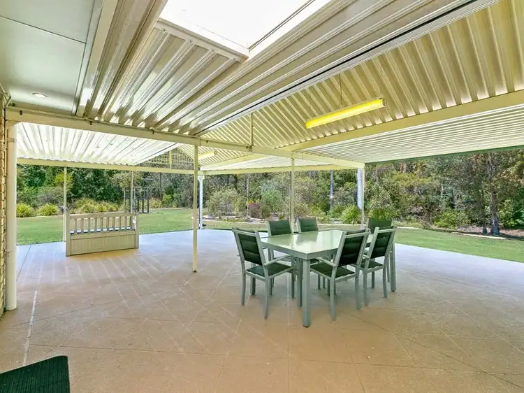 Third view of Homely house listing, 5 - 7 Chestnut Drive, Burpengary QLD 4505