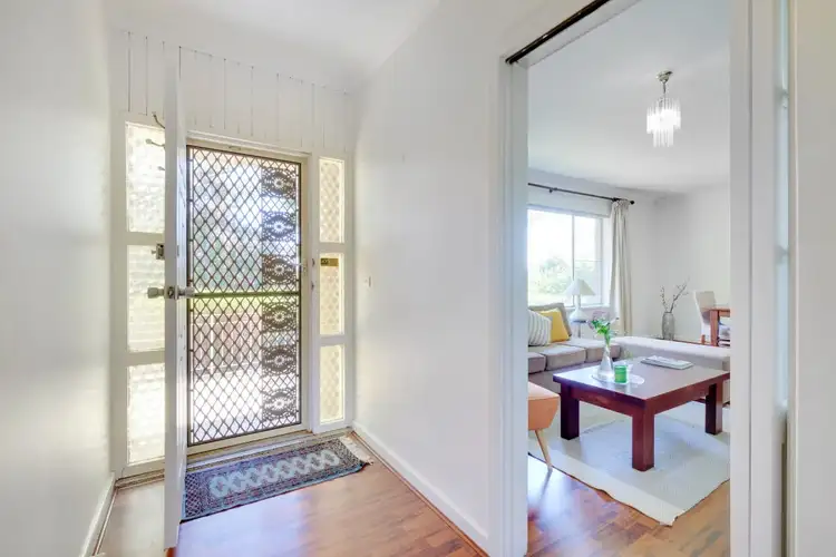 Third view of Homely house listing, 107 Chuculba Crescent, Giralang ACT 2617