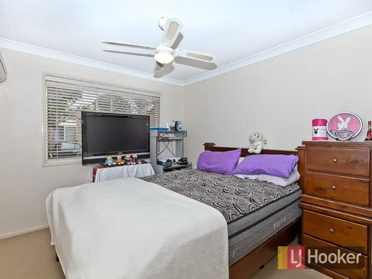 Fourth view of Homely townhouse listing, 12/17 Denham Street, Bracken Ridge QLD 4017