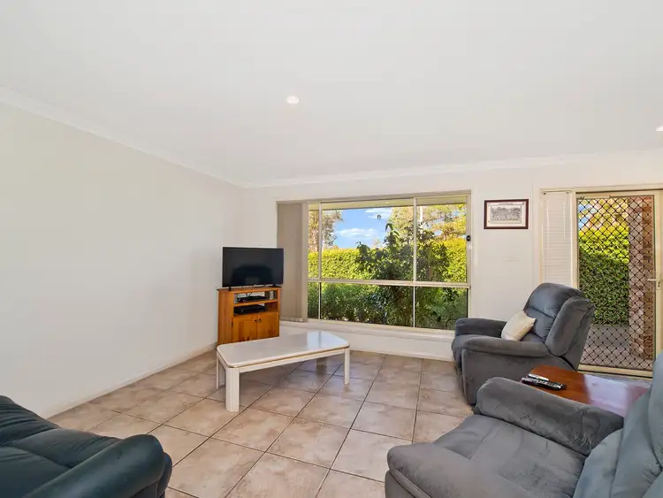 Fifth view of Homely townhouse listing, 1/6A Lincoln Road, Port Macquarie NSW 2444