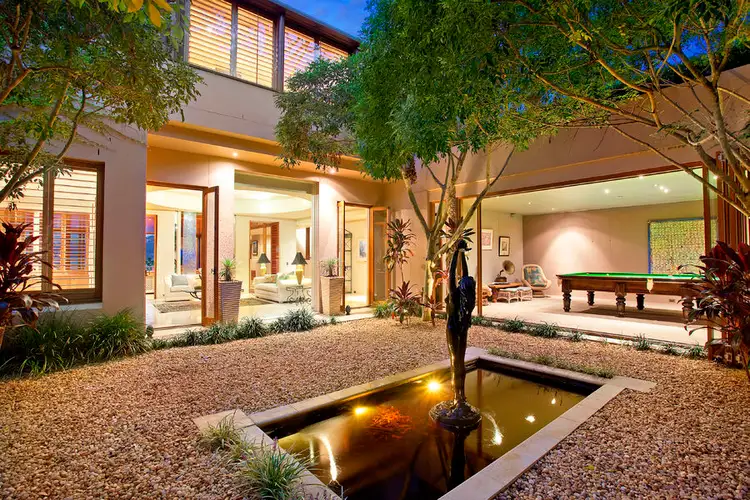 Fifth view of Homely house listing, 1802 Pittwater Road, Bayview NSW 2104