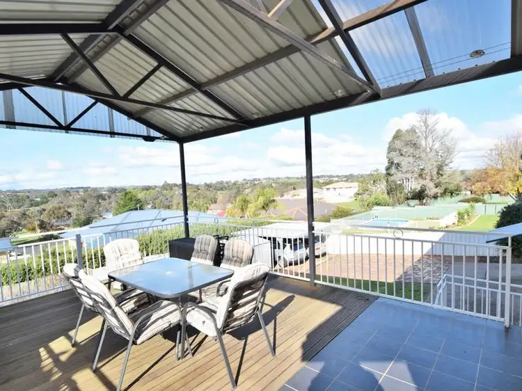 Main view of Homely house listing, 34 Back Creek Rd, Young NSW 2594