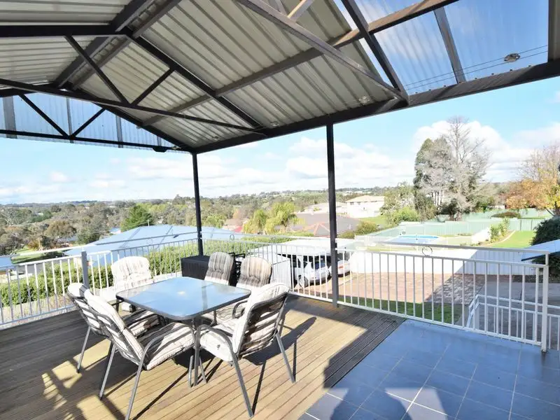 Main view of Homely house listing, 34 Back Creek Rd, Young NSW 2594