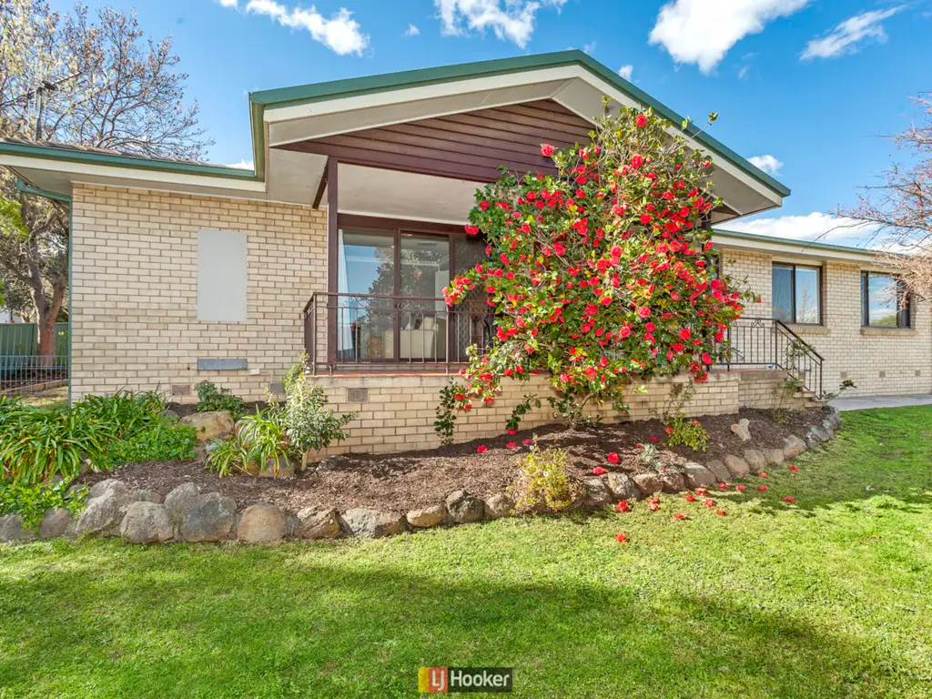 Main view of Homely house listing, 14 Linger Place, Melba ACT 2615