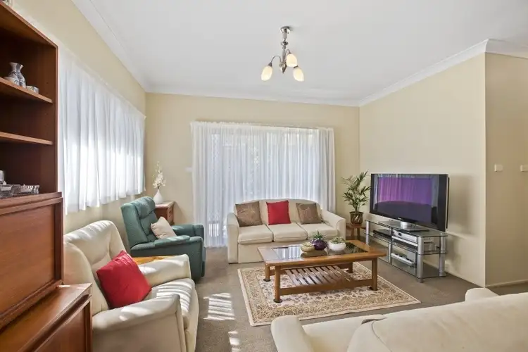 Second view of Homely townhouse listing, 6/153 Cresthaven Ave, Bateau Bay NSW 2261