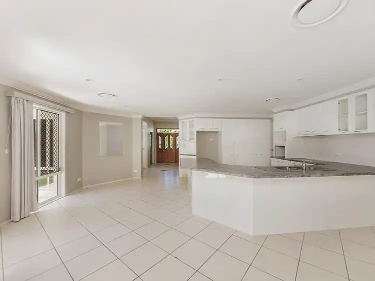 Fifth view of Homely house listing, 33 Callicarpa Street, Reedy Creek QLD 4227