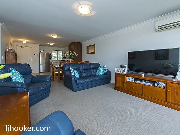 Second view of Homely apartment listing, 15/27 Burton Street, Bentley WA 6102