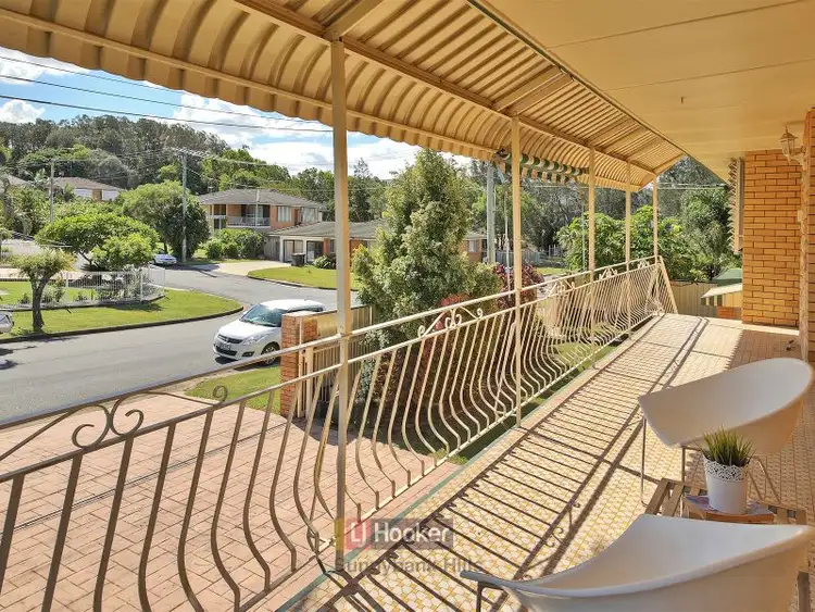 Fifth view of Homely house listing, 46 Macadamia Street, Macgregor QLD 4109