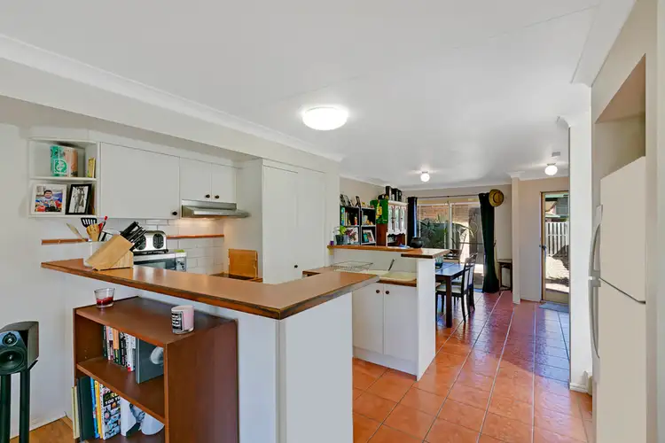 Third view of Homely townhouse listing, 10/41 Beltana Way, Nerang QLD 4211