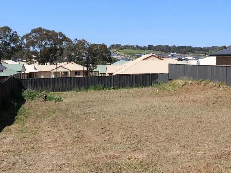 Second view of Homely land listing, 17 Barker Road, Mount Barker SA 5251