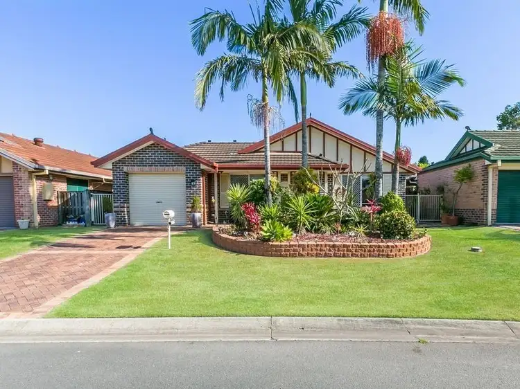 Fifth view of Homely house listing, 4 Billeroy Place, Nerang QLD 4211