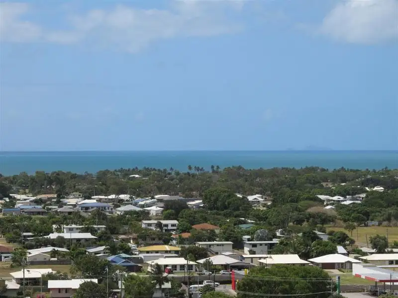 Main view of Homely land listing, 23 Tynwald Avenue, Bowen QLD 4805