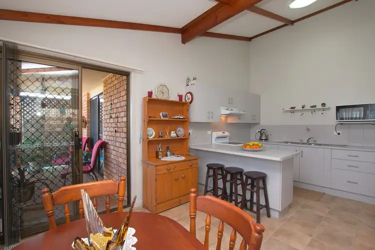Third view of Homely semi-detached listing, 1/33 Arrowsmith Avenue, Alstonville NSW 2477