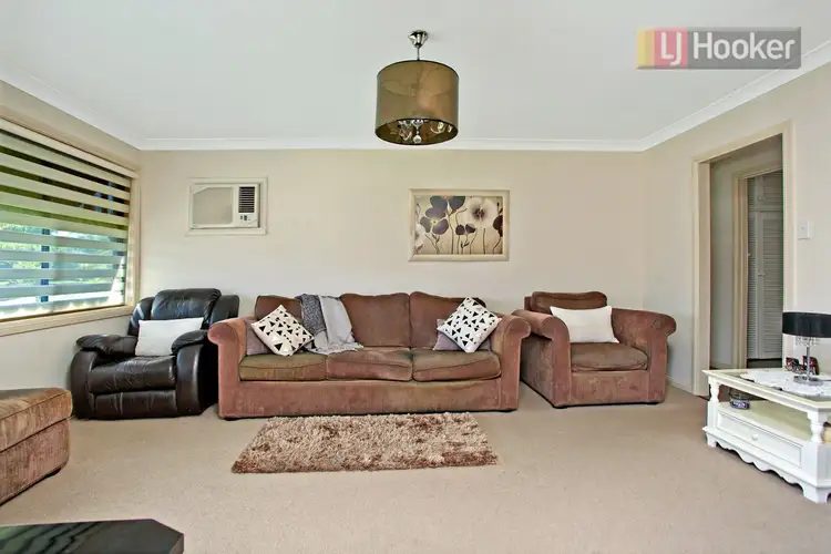 Fourth view of Homely house listing, 15 Templar Street, Blacktown NSW 2148