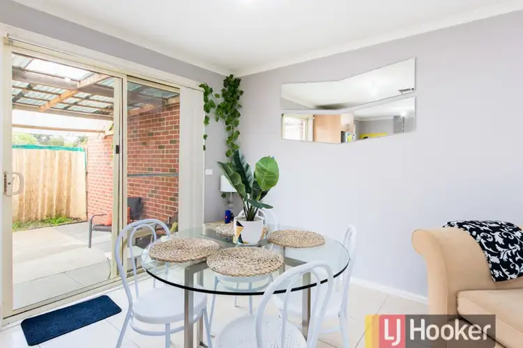 Fourth view of Homely unit listing, 3/7 Jones Road, Dandenong VIC 3175