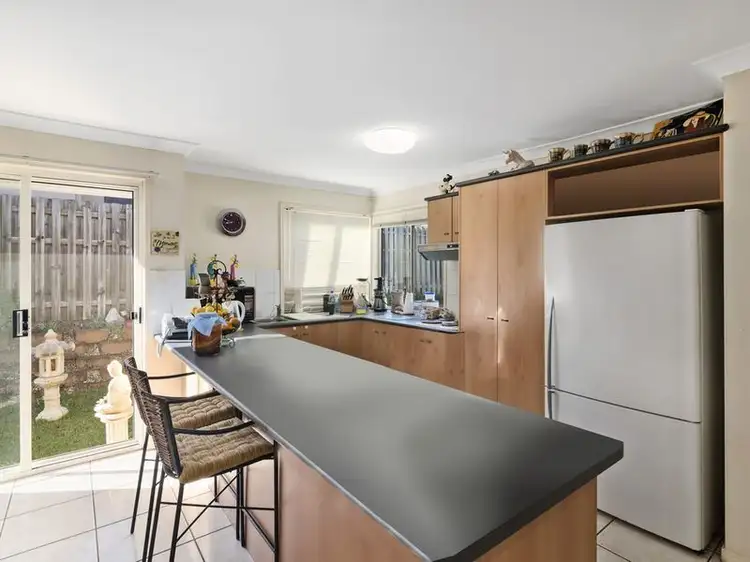 Second view of Homely house listing, 6/1-5 Studio Drive, Pacific Pines QLD 4211