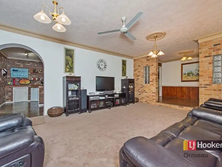 Seventh view of Homely house listing, 111 Peachey Road, Ormeau QLD 4208