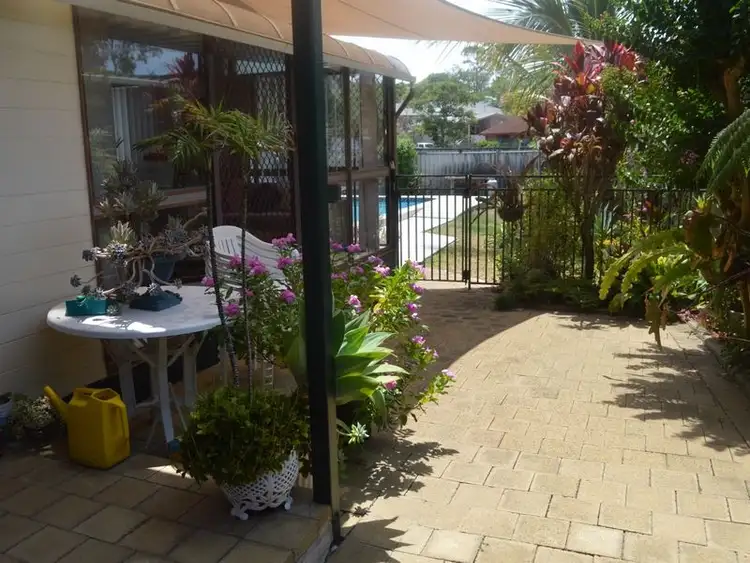 Fourth view of Homely semi-detached listing, 1/3 Melinda Street, Southport QLD 4215