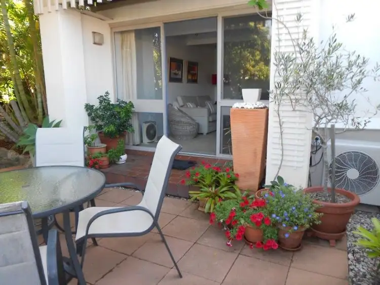 Third view of Homely unit listing, 1/1 Lowry Street, Peregian Beach QLD 4573