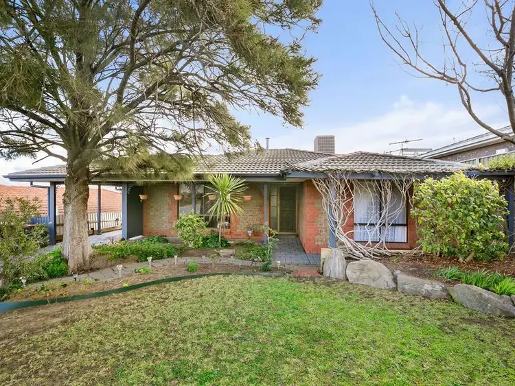 Main view of Homely house listing, 19 Kallamurra Street, Hallett Cove SA 5158